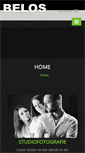Mobile Screenshot of fotobelos.ch